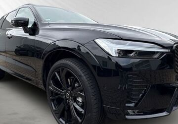 Volvo XC60 7.500 km 56.470 &euro; Osnabrück 49090