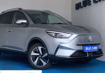 MG ZS 17.111 km 18.900 &euro; München 80992