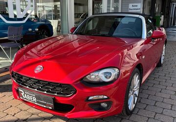 Fiat 124 62.129 km 15.890 &euro; Neustadt 67433