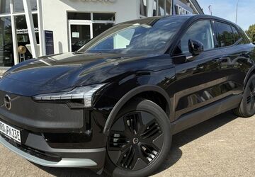 Volvo EX30 5.000 km 43.755 &euro; Güstrow 18273