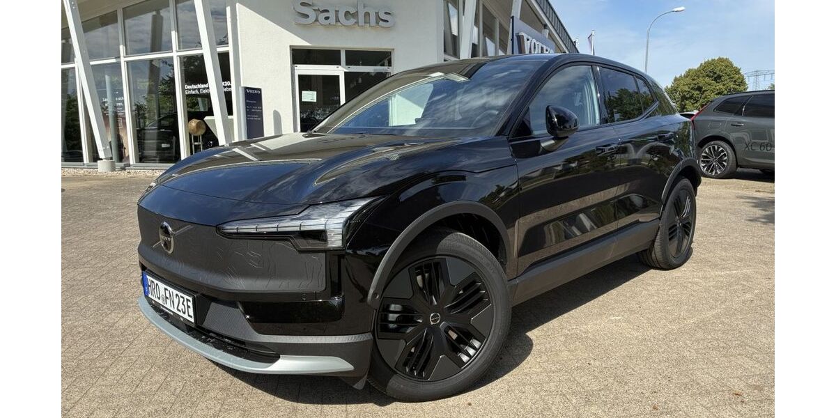 Volvo EX30 5.000 km 43.755 &euro; Güstrow 18273