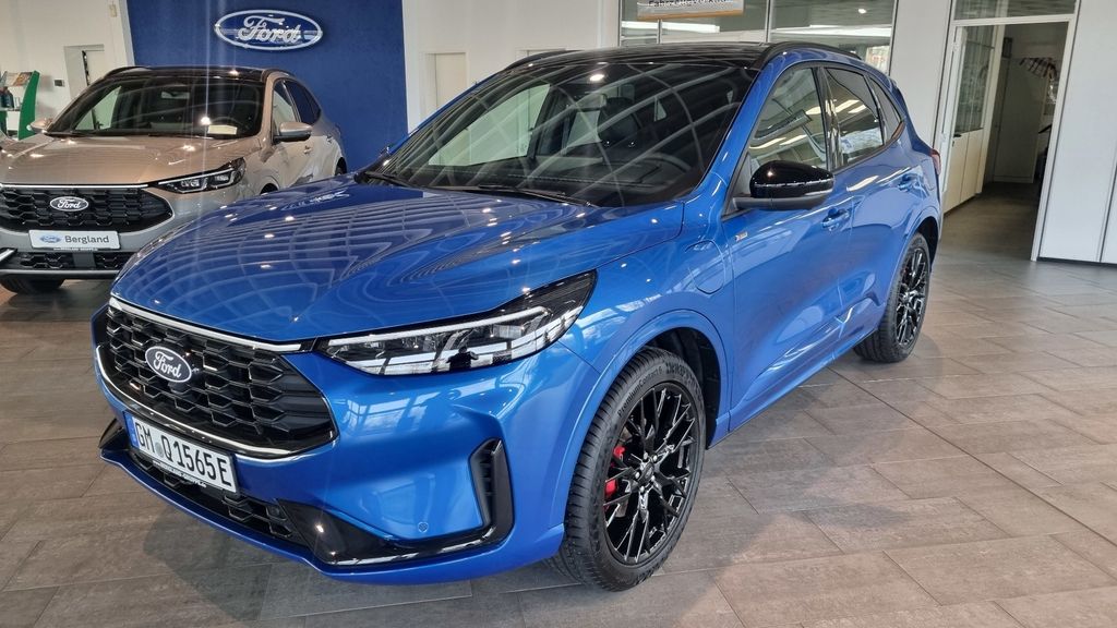 Ford Kuga 2.500 km 49.490 &euro; Waldbröl 51545