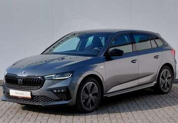 Skoda Scala 20.500 km 24.490 &euro; Lauter-Bernsbach 08315