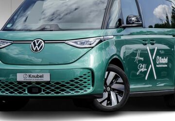 VW ID. Buzz 11.013 km 60.500 &euro; Stadtlohn 48703