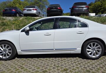 Volvo S80 169.000 km 15.990 &euro; Westerburg 56457