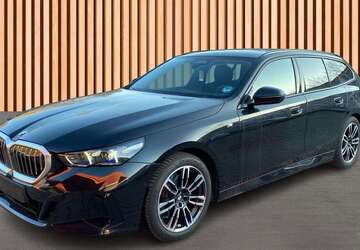 BMW 520 25.100 km 46.980 &euro; Dresden/Weißig 01328