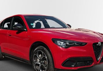 Alfa Romeo Stelvio 52.000 km 30.990 &euro; Hamburg 22529