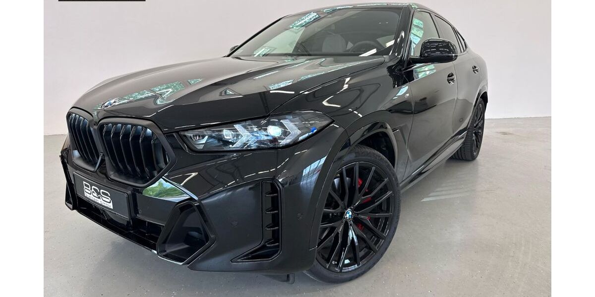 BMW X6 8.200 km 94.990 &euro; Kempten 87439
