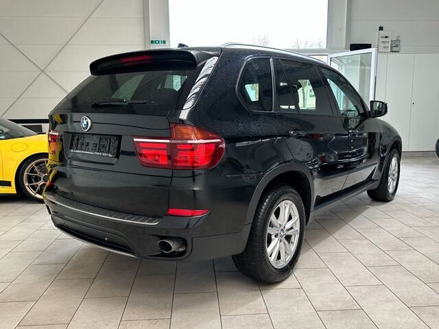 BMW X5 xDrive30d SPORT Navi*Leder*Xenon*AHK*19Zoll 280.258 km 10.990 &euro; Gebesee 99189