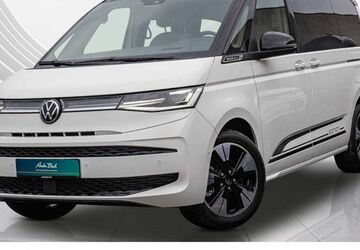 VW T7 Multivan 1.860 km 88.880 &euro; Limburg 65549