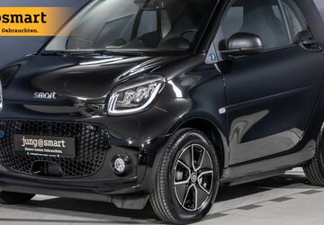 Smart ForTwo 11.628 km 15.980 &euro; Hamburg 22549