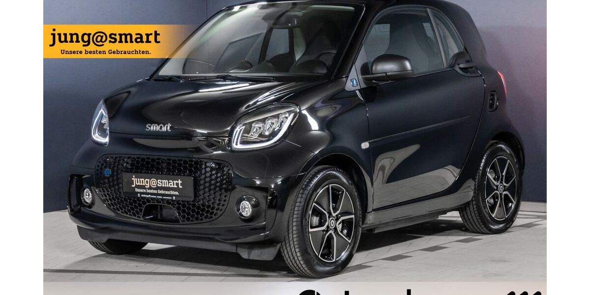Smart ForTwo 11.628 km 15.980 &euro; Hamburg 22549