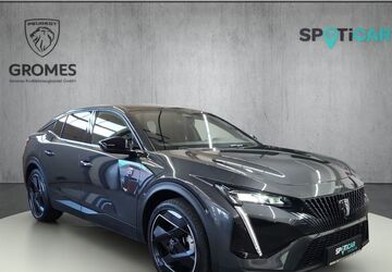 Peugeot 408 32.700 km 27.790 &euro; Wartenberg 85456