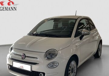 Fiat 500 28.230 km 13.990 &euro; Osnabrück 49078