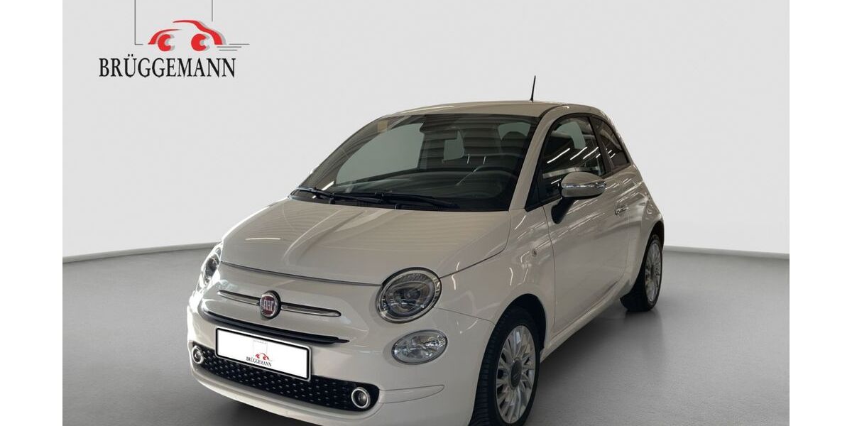 Fiat 500 28.230 km 13.990 &euro; Osnabrück 49078