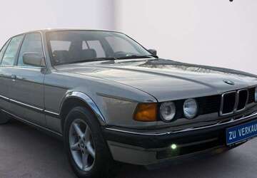 BMW 735 235.000 km 5.999 &euro; Olpe 57462