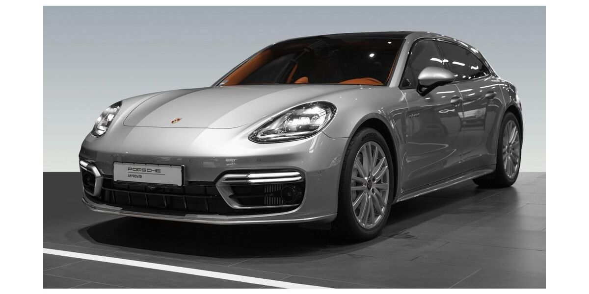 Porsche Panamera 45.550 km 81.990 &euro; Frankfurt am Main 65936