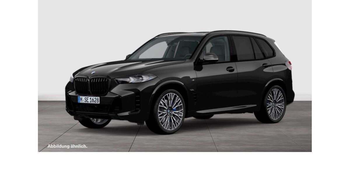 BMW X5 22.830 km 93.890 &euro; Solingen 42719