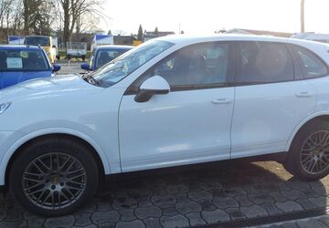 Porsche Cayenne 92.200 km 36.990 &euro; Oderding 82398
