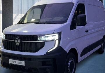 Renault Master 13.789 km 30.990 &euro; Hamburg 22763
