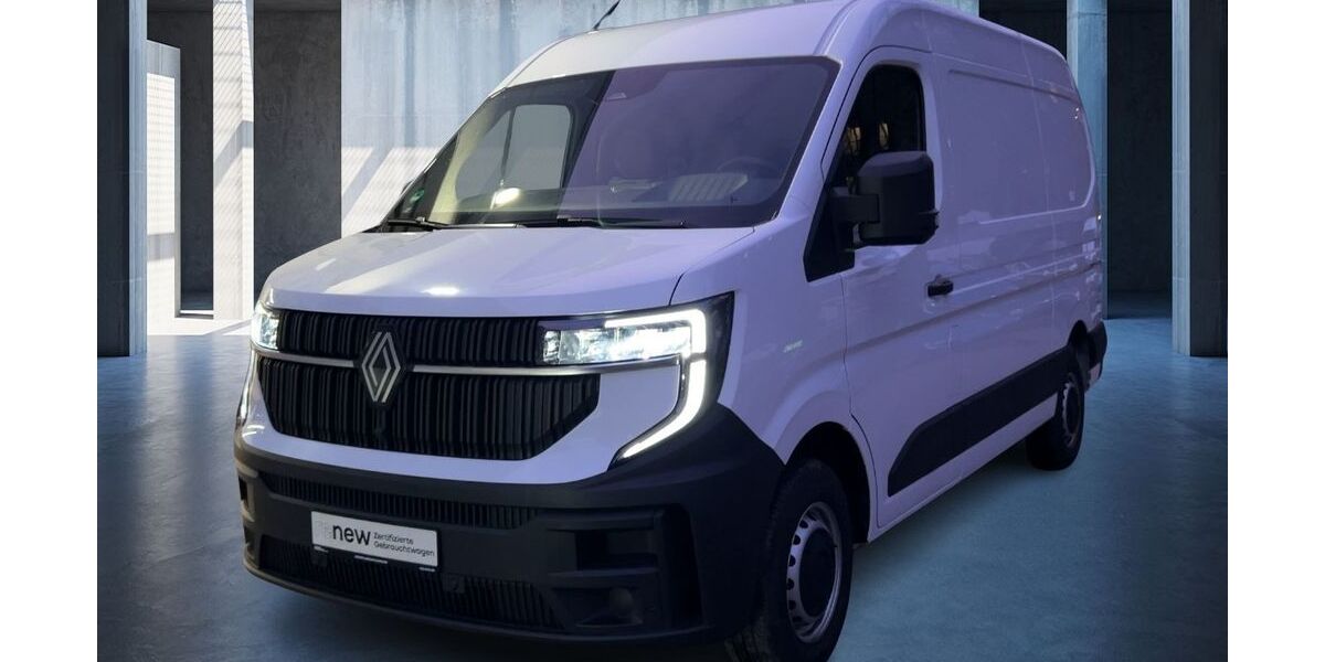 Renault Master 13.789 km 30.990 &euro; Hamburg 22763