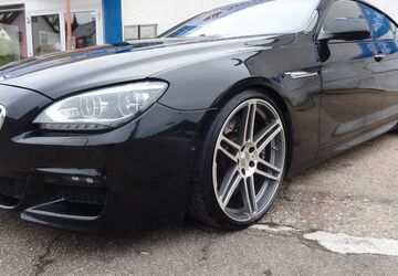 BMW 650 135.000 km 23.990 &euro; Heidenheim 89520
