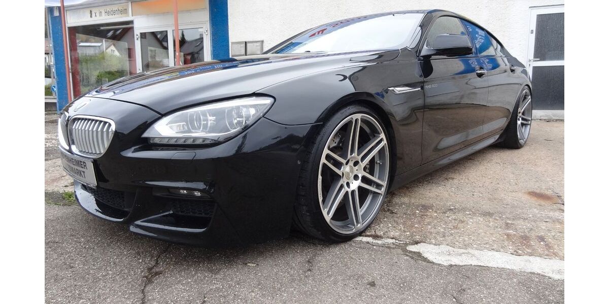 BMW 650 135.000 km 23.990 &euro; Heidenheim 89520