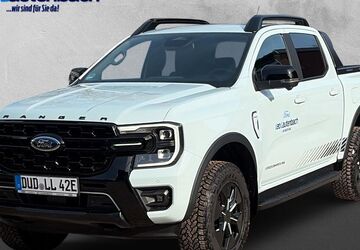 Ford Ranger 7.500 km 59.900 &euro; Duderstadt 37115