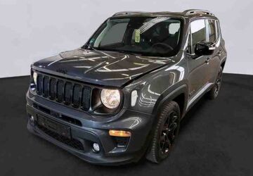 Jeep Renegade 94.000 km 13.970 &euro; Helmstedt 38350