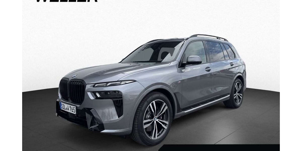 BMW X7 5.990 km 100.560 &euro; Stendal 39576