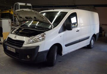 Peugeot Expert 82.300 km 6.500 &euro; Oppenau 77728