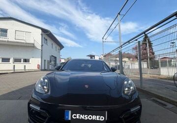 Porsche Panamera 149.000 km 69.500 &euro; Friedberg 61169