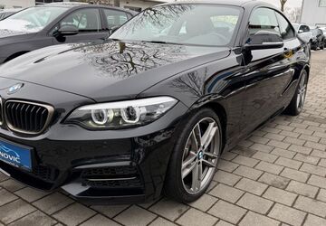 BMW M240i 48.800 km 37.900 &euro; Dachau (bei München) 85221