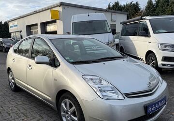 Toyota Prius 122.830 km 5.900 &euro; Werl 59457