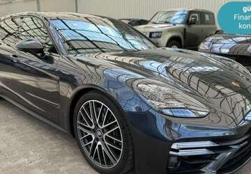 Porsche Panamera 52.675 km 91.880 &euro; Ludwigsfelde bei Berlin 14974