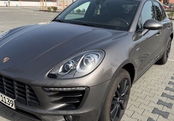 Porsche Macan 157.250 km 27.900 &euro; Sankt Augustin 53757