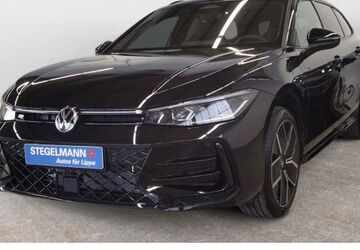 VW Passat 7.456 km 68.830 &euro; Lemgo 32657
