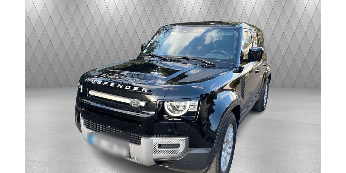 Land Rover Defender 19.600 km 71.300 &euro; Oberursel 61440