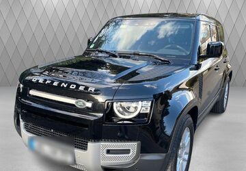 Land Rover Defender 19.600 km 71.400 &euro; Oberursel 61440
