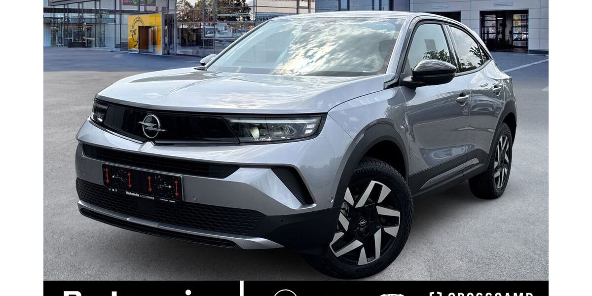 Opel Mokka 8.696 km 23.925 &euro; Münster 48155