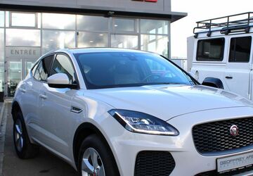 Jaguar E-Pace 38.900 km 31.900 &euro; SOLEUVRE 