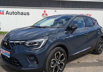 Mitsubishi ASX 14.061 km 26.990 &euro; Sömmerda 99610