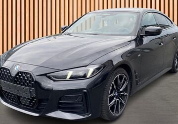 BMW 430 Gran Coupé 10.610 km 46.980 &euro; Dresden 01328