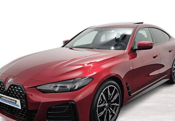 BMW 430 Gran Coupé 17.990 km 61.103 &euro; Eisenach 99817