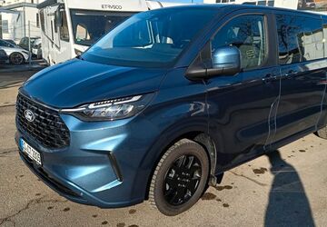 Ford Tourneo Custom 25.500 km 53.000 &euro; Filderstadt 70794