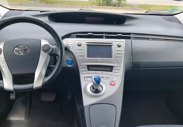 Toyota Prius 221.962 km 6.500 &euro; Kraiburg a. Inn 84559
