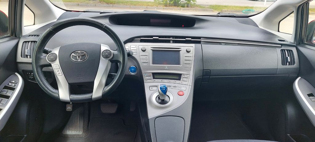 Toyota Prius 221.962 km 6.500 &euro; Kraiburg a. Inn 84559