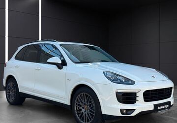 Porsche Cayenne 129.578 km 36.350 &euro; Hagen 58089
