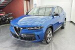 Alfa Romeo Tonale Edizione Speciale Q4 Plug-In-Hybrid AWD 22.700 km 29.990 &euro; Lich 35423