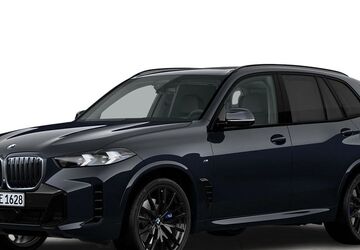 BMW X5 15.357 km 100.890 &euro; Bad Wiessee 83707